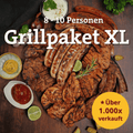 Grillpaket XL (für 8 – 10 Personen) – golly’s