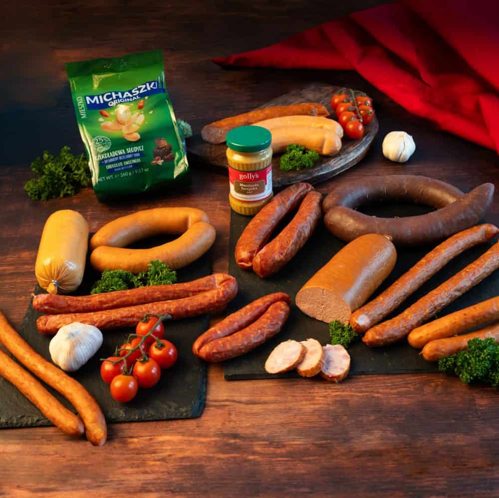 großes Probierpaket – golly’s