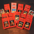 Polnisches Pierogi-Kroketten-Hefeklöße-Pfannkuchen Paket XXL – golly’s